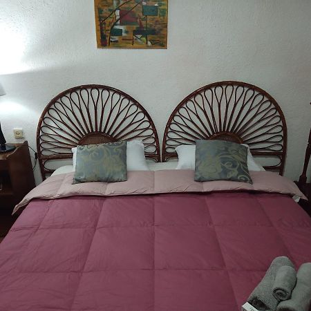 Tourist Room فالنسيا المظهر الخارجي الصورة