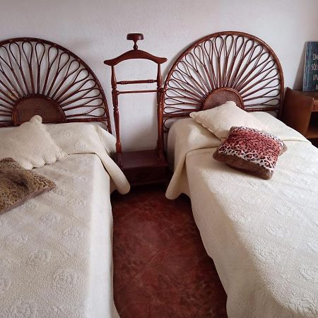 Tourist Room فالنسيا المظهر الخارجي الصورة