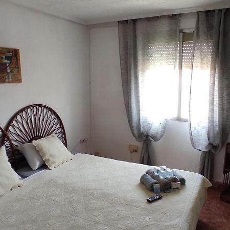 Tourist Room فالنسيا المظهر الخارجي الصورة