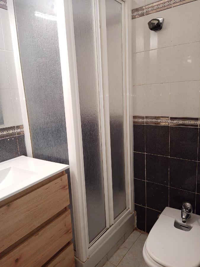Tourist Room فالنسيا المظهر الخارجي الصورة