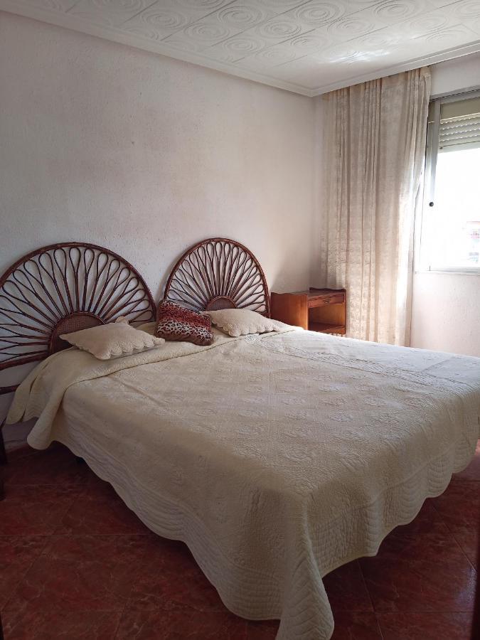 Tourist Room فالنسيا المظهر الخارجي الصورة
