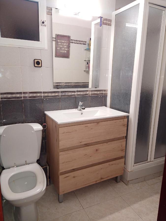Tourist Room فالنسيا المظهر الخارجي الصورة