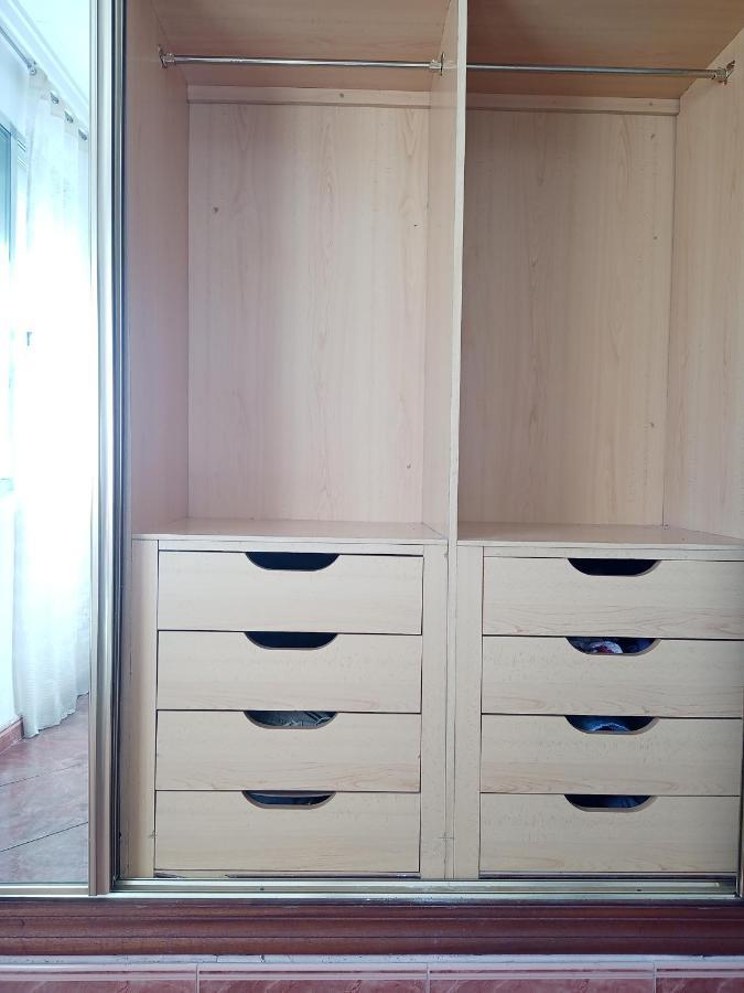 Tourist Room فالنسيا المظهر الخارجي الصورة