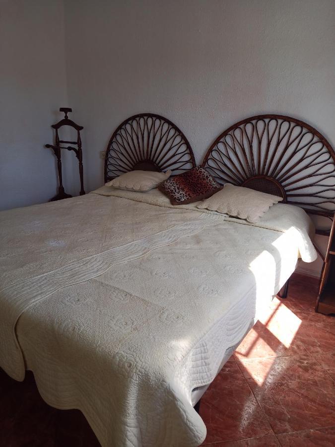 Tourist Room فالنسيا المظهر الخارجي الصورة