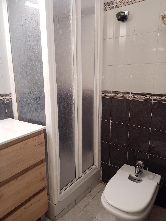 Tourist Room فالنسيا المظهر الخارجي الصورة