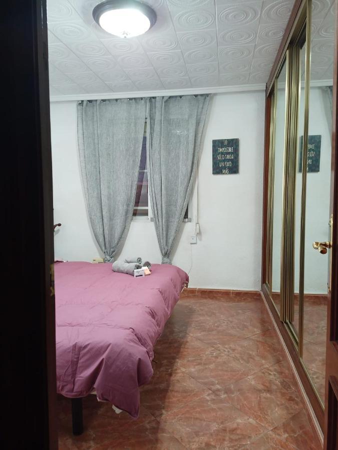Tourist Room فالنسيا المظهر الخارجي الصورة