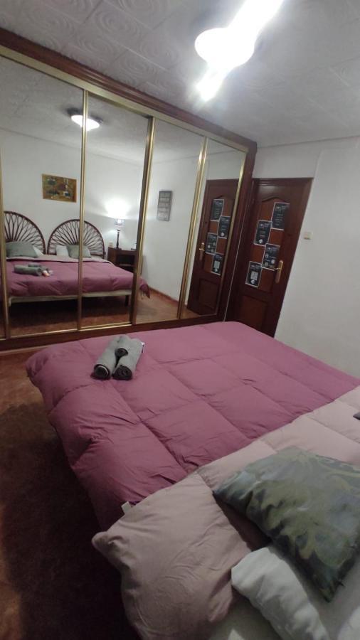 Tourist Room فالنسيا المظهر الخارجي الصورة