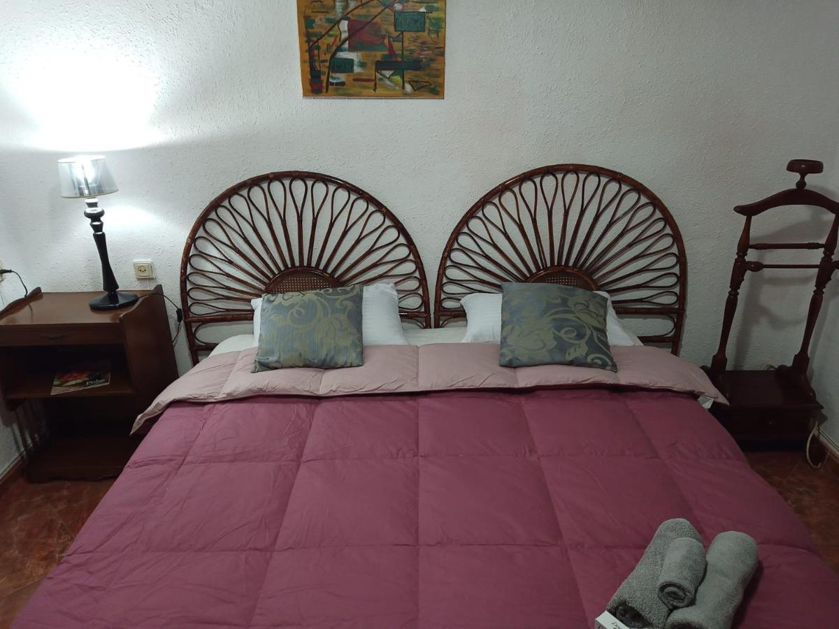 Tourist Room فالنسيا المظهر الخارجي الصورة