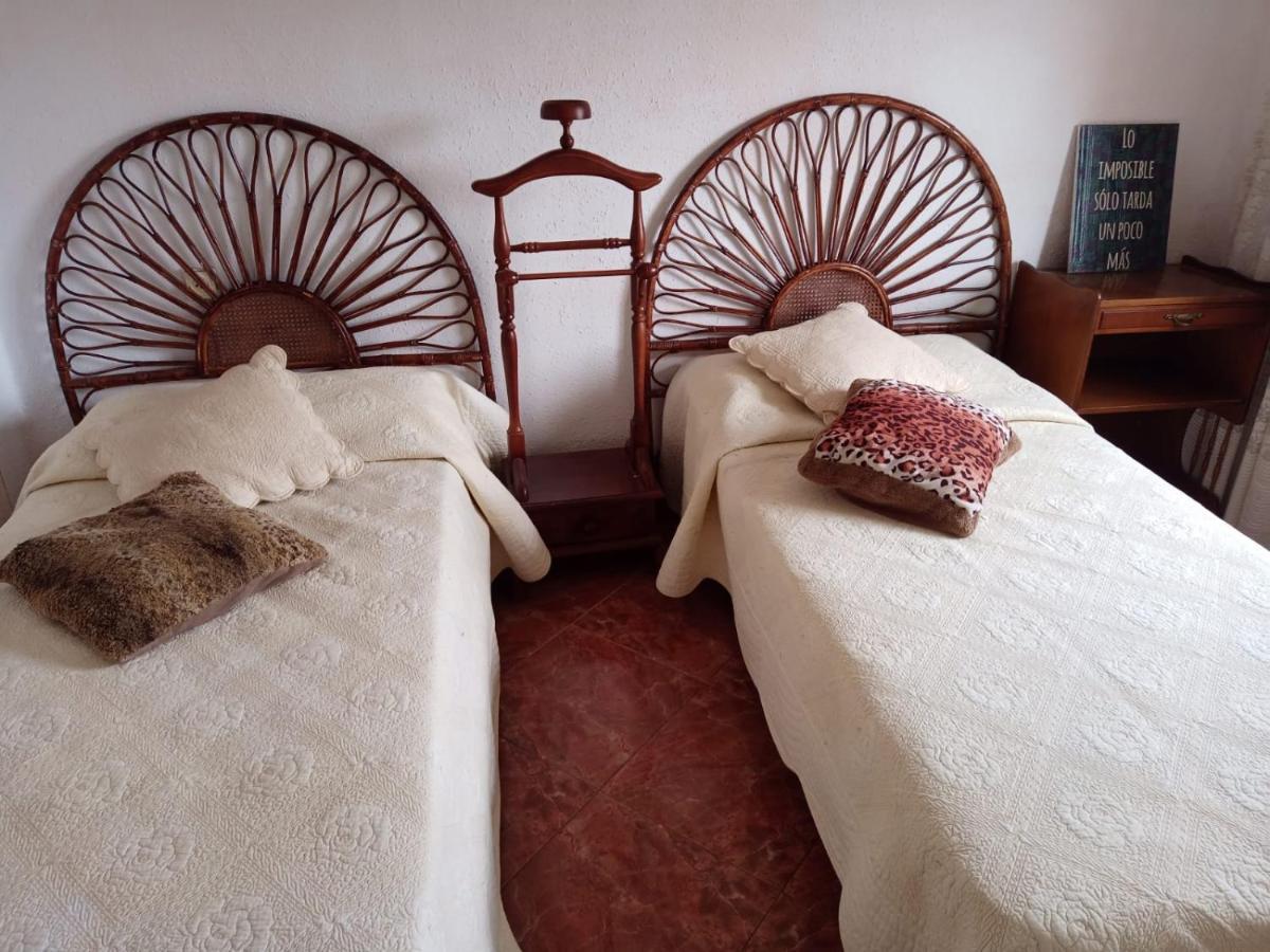 Tourist Room فالنسيا المظهر الخارجي الصورة