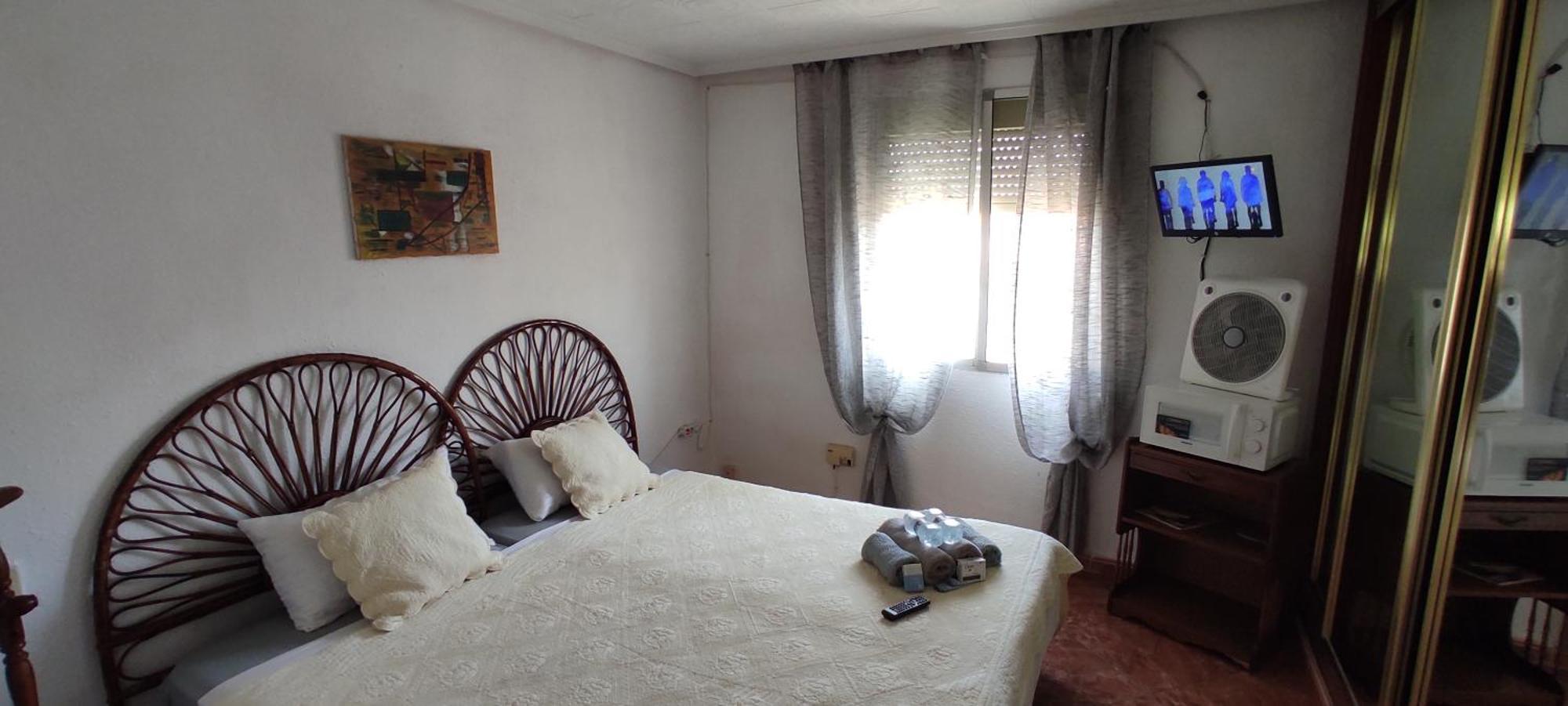 Tourist Room فالنسيا المظهر الخارجي الصورة
